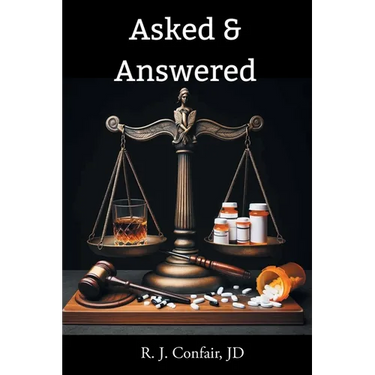 Asked and Answered