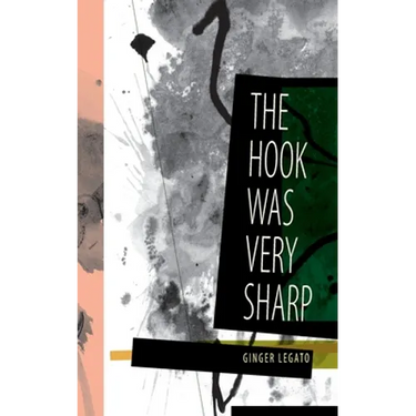 The Hook Was Very Sharp