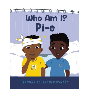 Who Am I? Pi-E