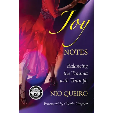 Joy Notes: Balancing the Trauma with Triumph
