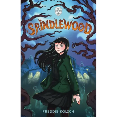 Spindlewood