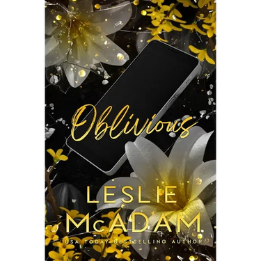 Oblivious: A Contemporary M/M Best Friends to Lovers Gay Romance Novel (Alternate Cover)