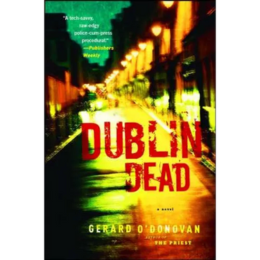 Dublin Dead