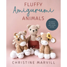 Fluffy Amigurumi Animals