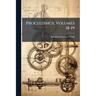 Proceedings, Volumes 18-19