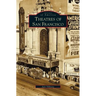 Theatres of San Francisco