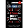 Exploring Dark Short Fiction #6: A Primer to Ramsey Campbell