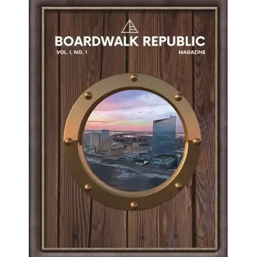 Boardwalk Republic Magazine