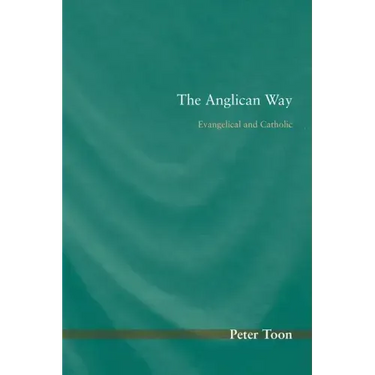 The Anglican Way