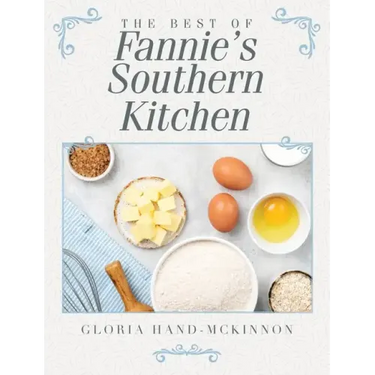 The Best of Fannie's Southern Kitchen