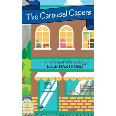 The Carousel Capers
