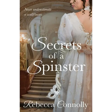 Secrets of a Spinster