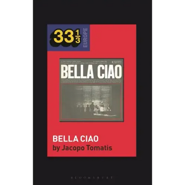 Nuovo Canzoniere Italiano's Bella Ciao