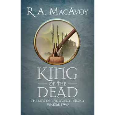 King of the Dead