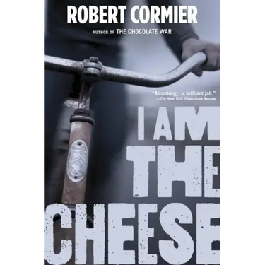 I Am the Cheese