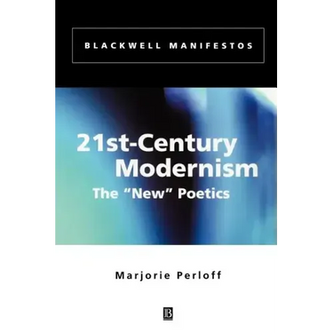 21st-century Modernism