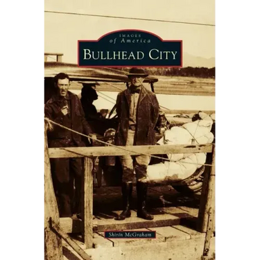 Bullhead City