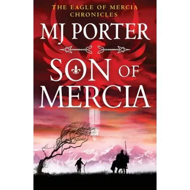 Son of Mercia