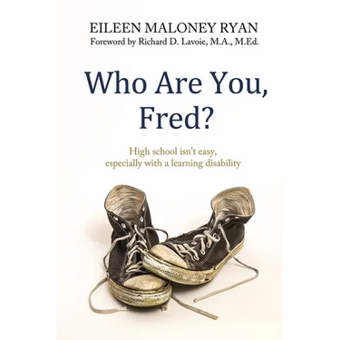 Who Are You, Fred?