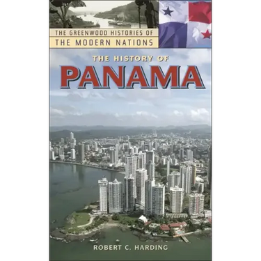 The History of Panama
