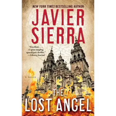 The Lost Angel