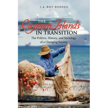 The Cayman Islands in Transition