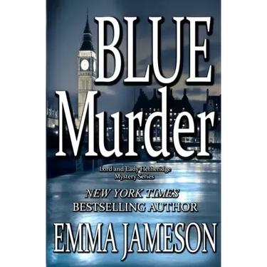 Blue Murder