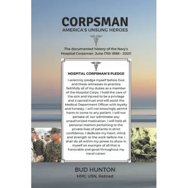 Corpsman: America's unsung heroes