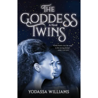 The Goddess Twins