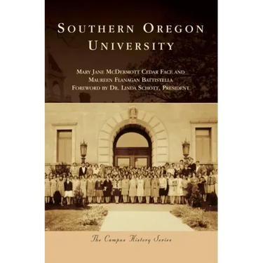 Southern Oregon University