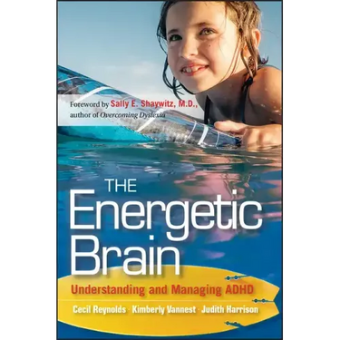 The Energetic Brain