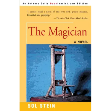 The Magician