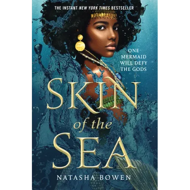 Skin of the Sea