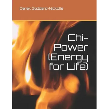 Chi-Power (Energy for Life)