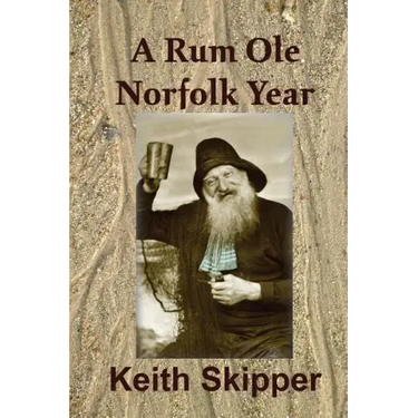A Rum Ole Norfolk Year