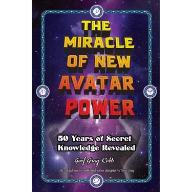 The Miracle of New Avatar Power