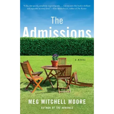 The Admissions
