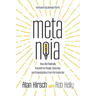 Metanoia: How God Radically Transforms People, Churches, and Organizations From the Inside Out