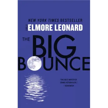Big Bounce