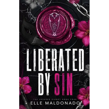 Liberated by Sin