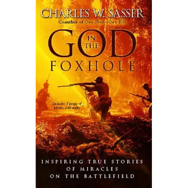 God in the Foxhole