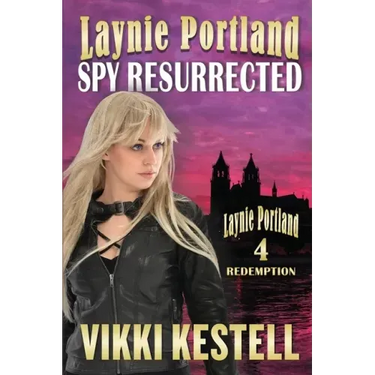 Laynie Portland, Spy Resurrected