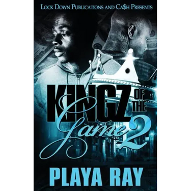 Kingz of the Game 2