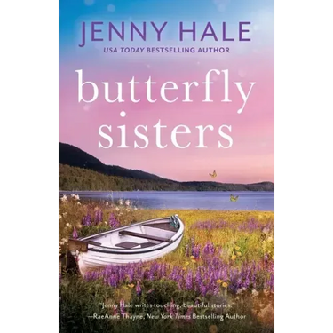 Butterfly Sisters