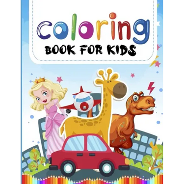 Coloring Book