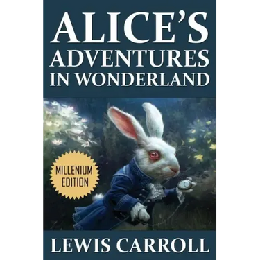 Alice's Adventures in Wonderland