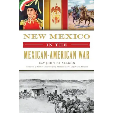 New Mexico in the Mexican American War