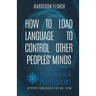 How To Load Language To Control Other Peoples' Minds