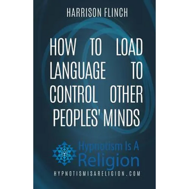 How To Load Language To Control Other Peoples' Minds