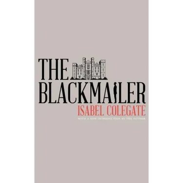 The Blackmailer